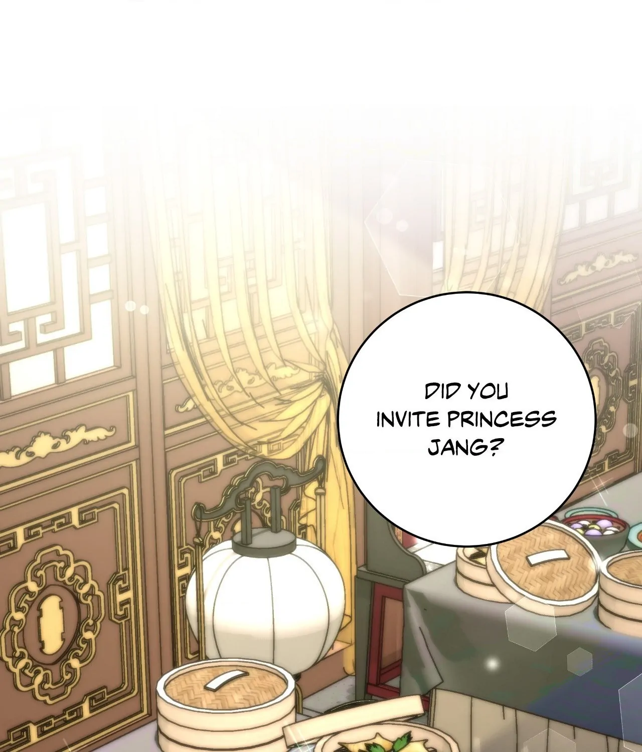 Fire, Flowers, Dreams [Official] - Chapter 47 manhwa