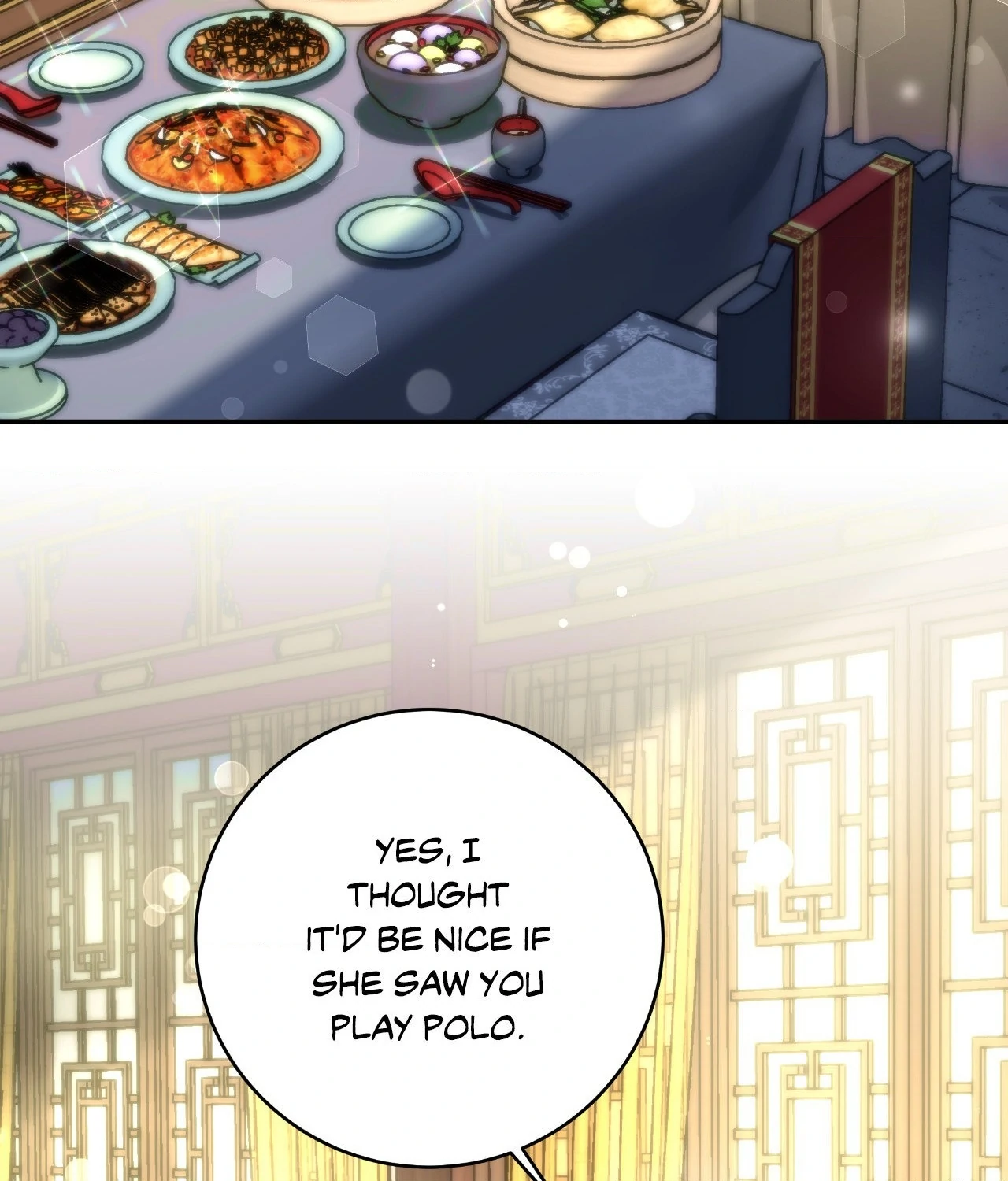 Fire, Flowers, Dreams [Official] - Chapter 47 manhwa