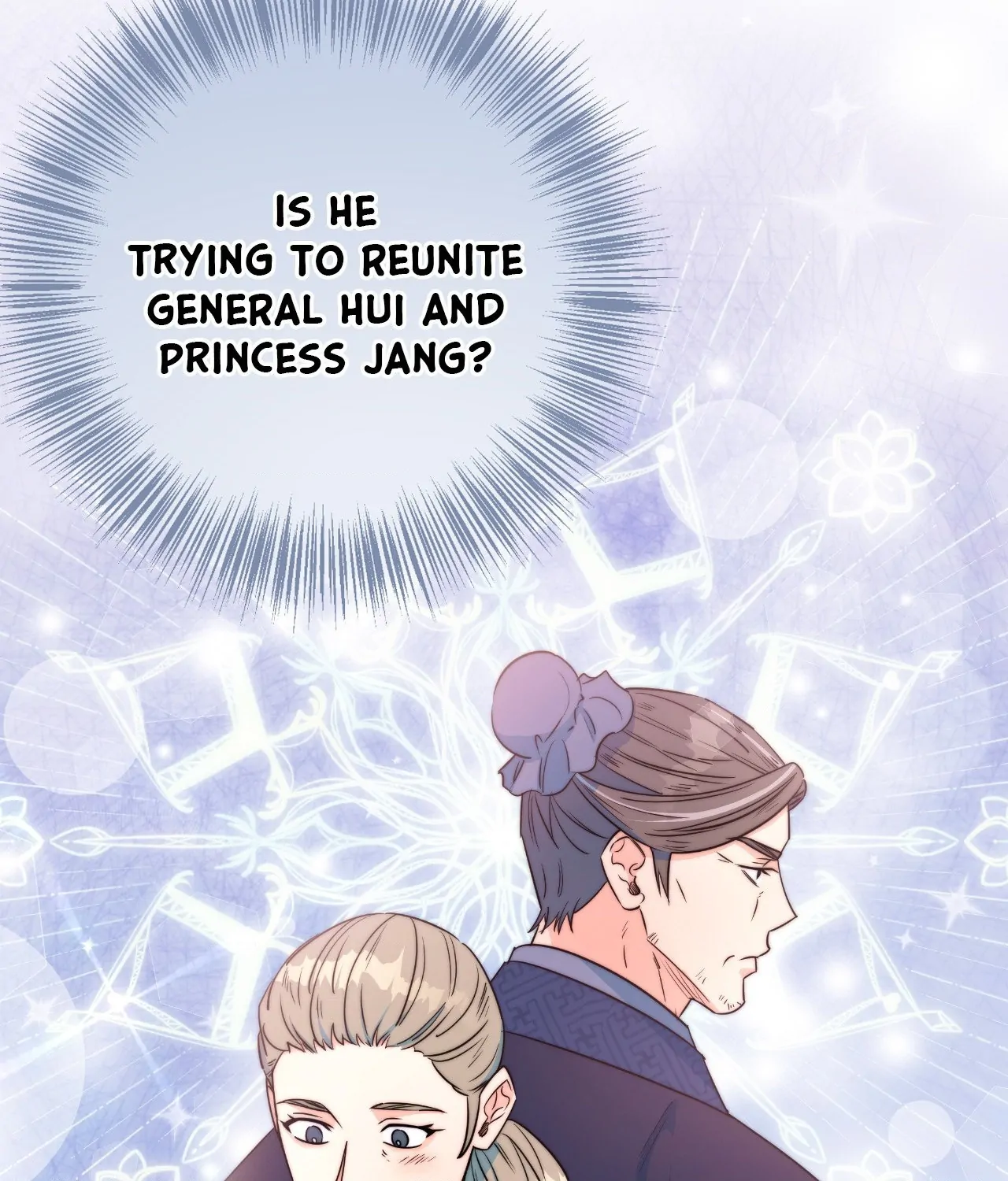 Fire, Flowers, Dreams [Official] - Chapter 47 manhwa