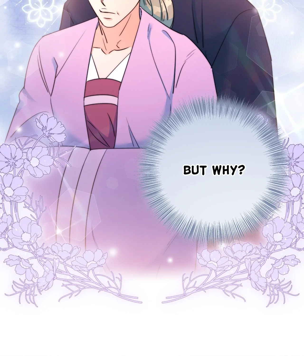 Fire, Flowers, Dreams [Official] - Chapter 47 manhwa