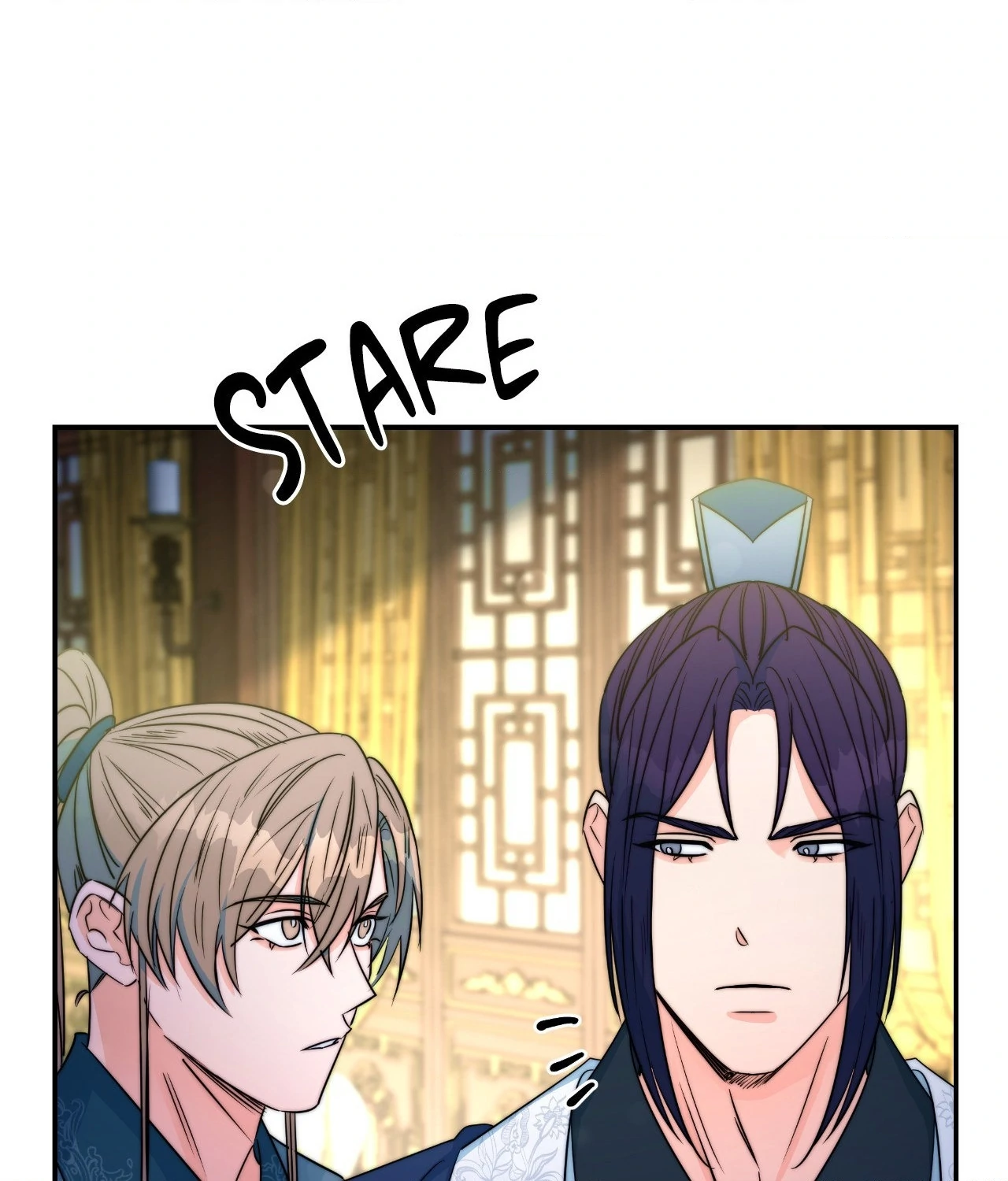 Fire, Flowers, Dreams [Official] - Chapter 47 manhwa
