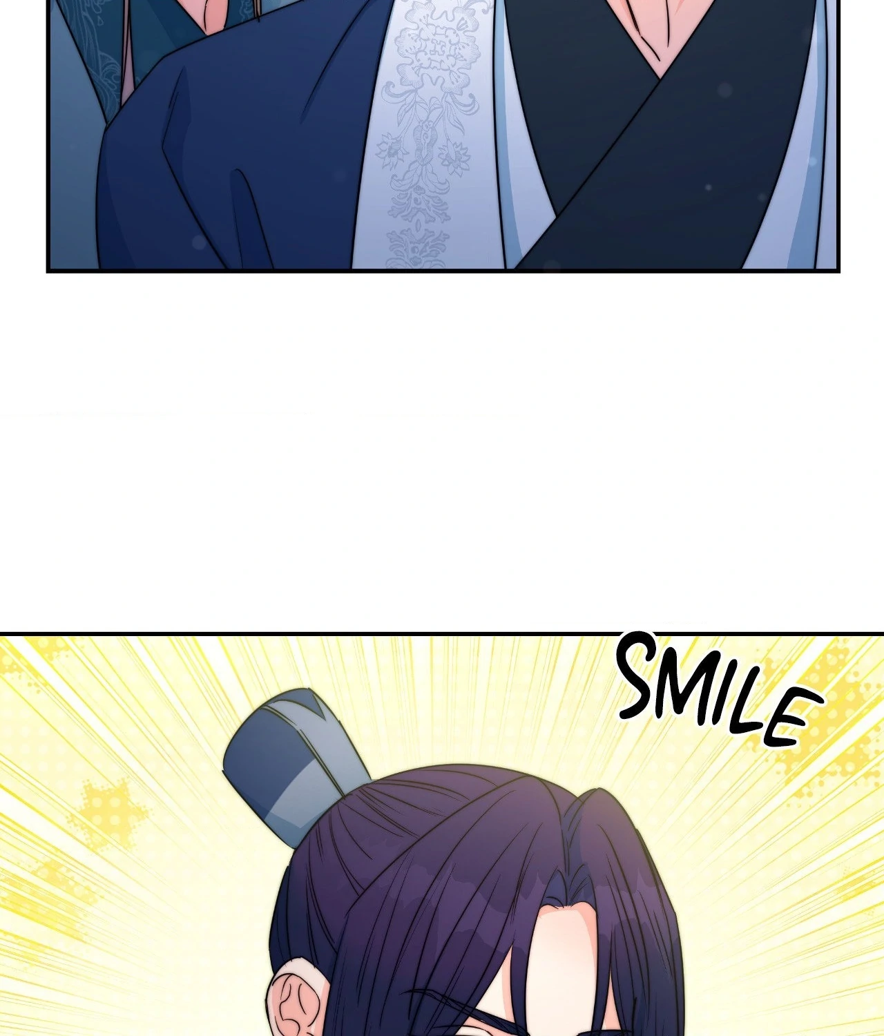 Fire, Flowers, Dreams [Official] - Chapter 47 manhwa