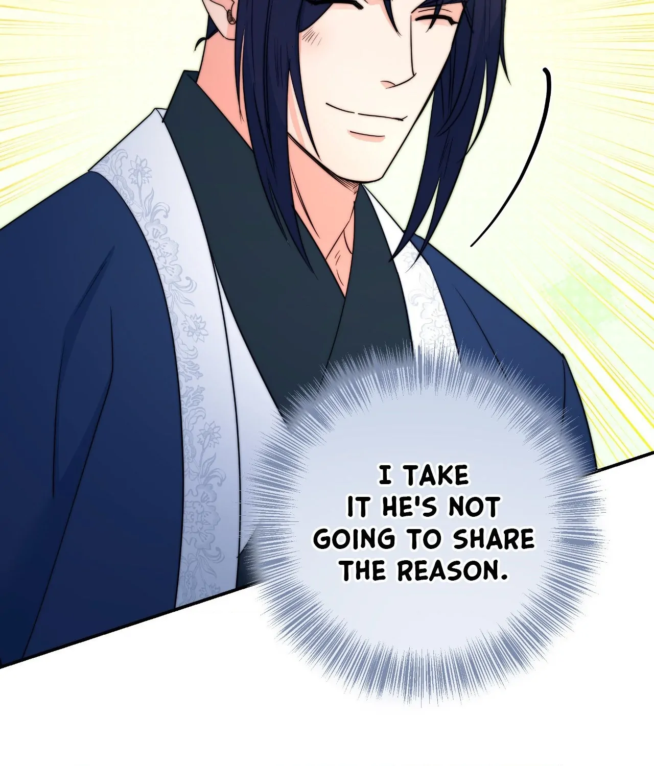 Fire, Flowers, Dreams [Official] - Chapter 47 manhwa