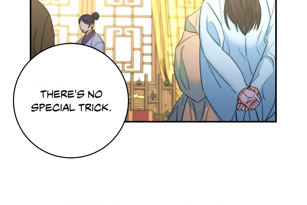 Fire, Flowers, Dreams [Official] - Chapter 47 manhwa
