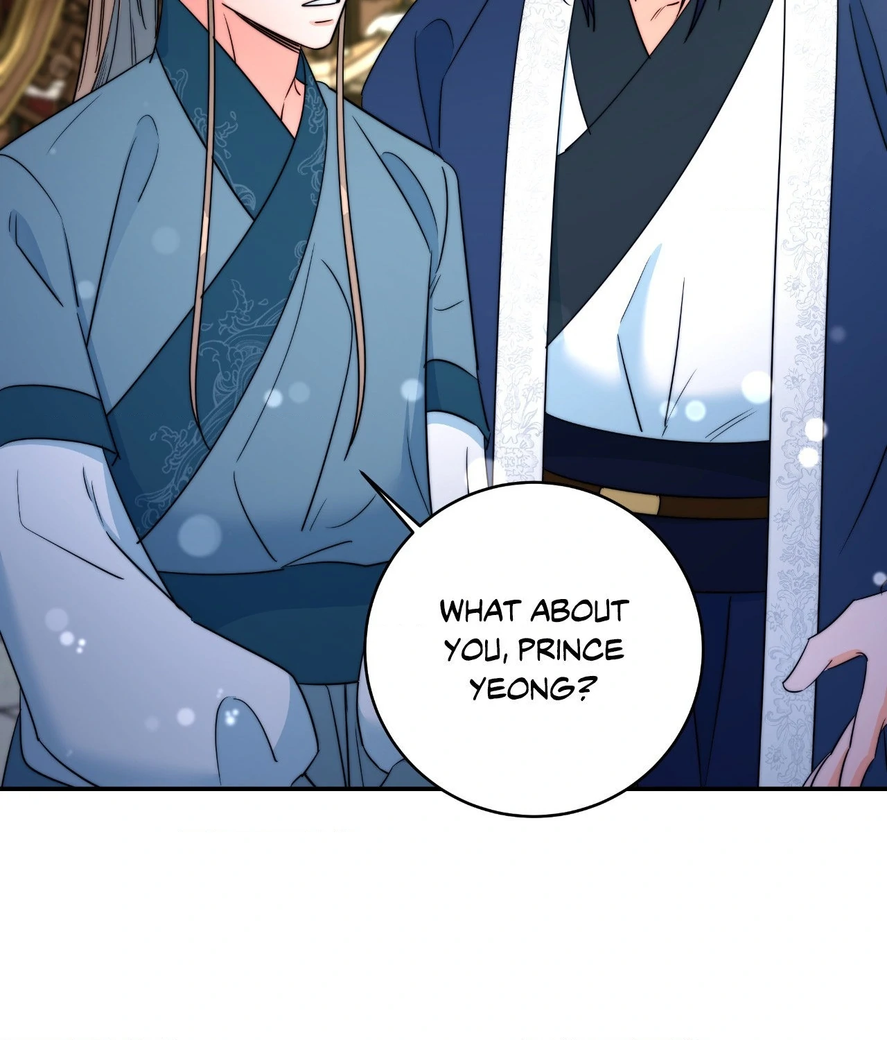 Fire, Flowers, Dreams [Official] - Chapter 47 manhwa