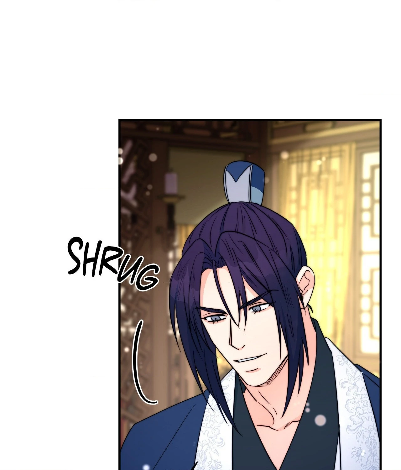 Fire, Flowers, Dreams [Official] - Chapter 47 manhwa