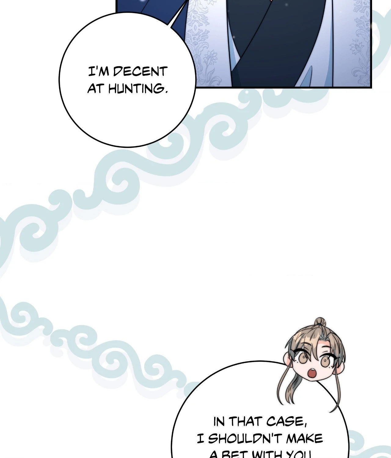 Fire, Flowers, Dreams [Official] - Chapter 47 manhwa