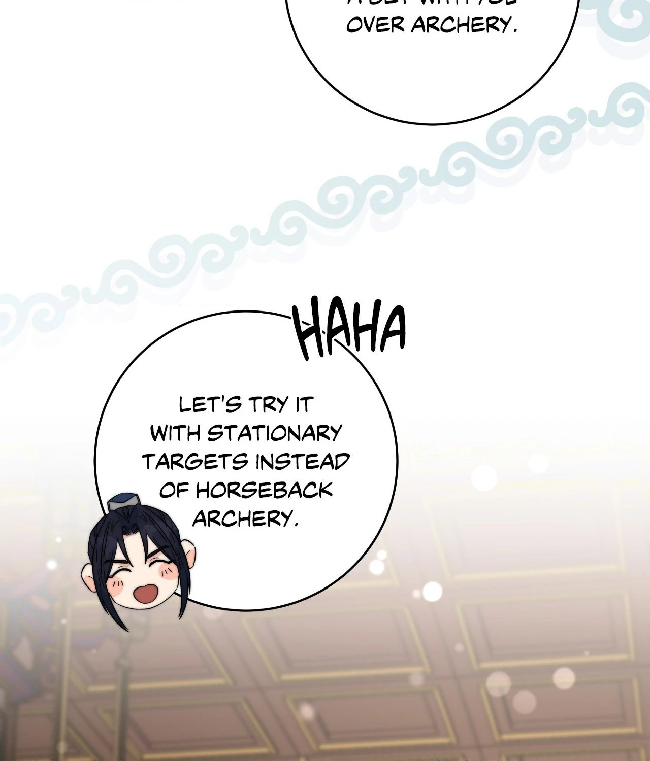 Fire, Flowers, Dreams [Official] - Chapter 47 manhwa