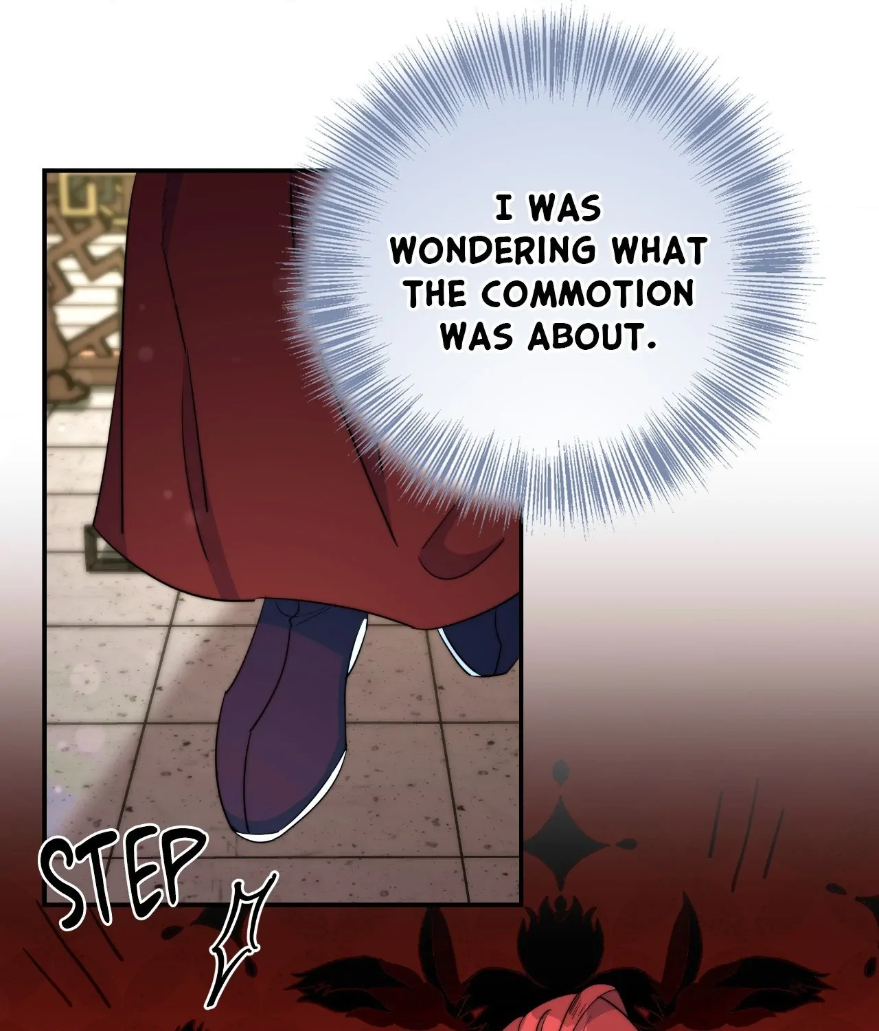 Fire, Flowers, Dreams [Official] - Chapter 47 manhwa
