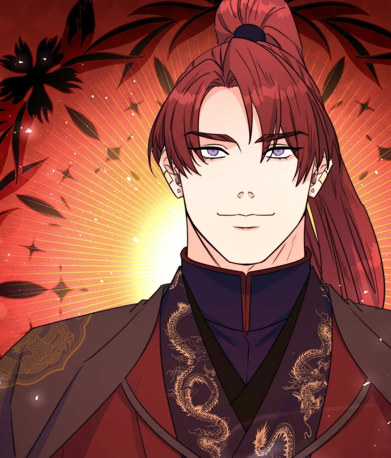 Fire, Flowers, Dreams [Official] - Chapter 47 manhwa