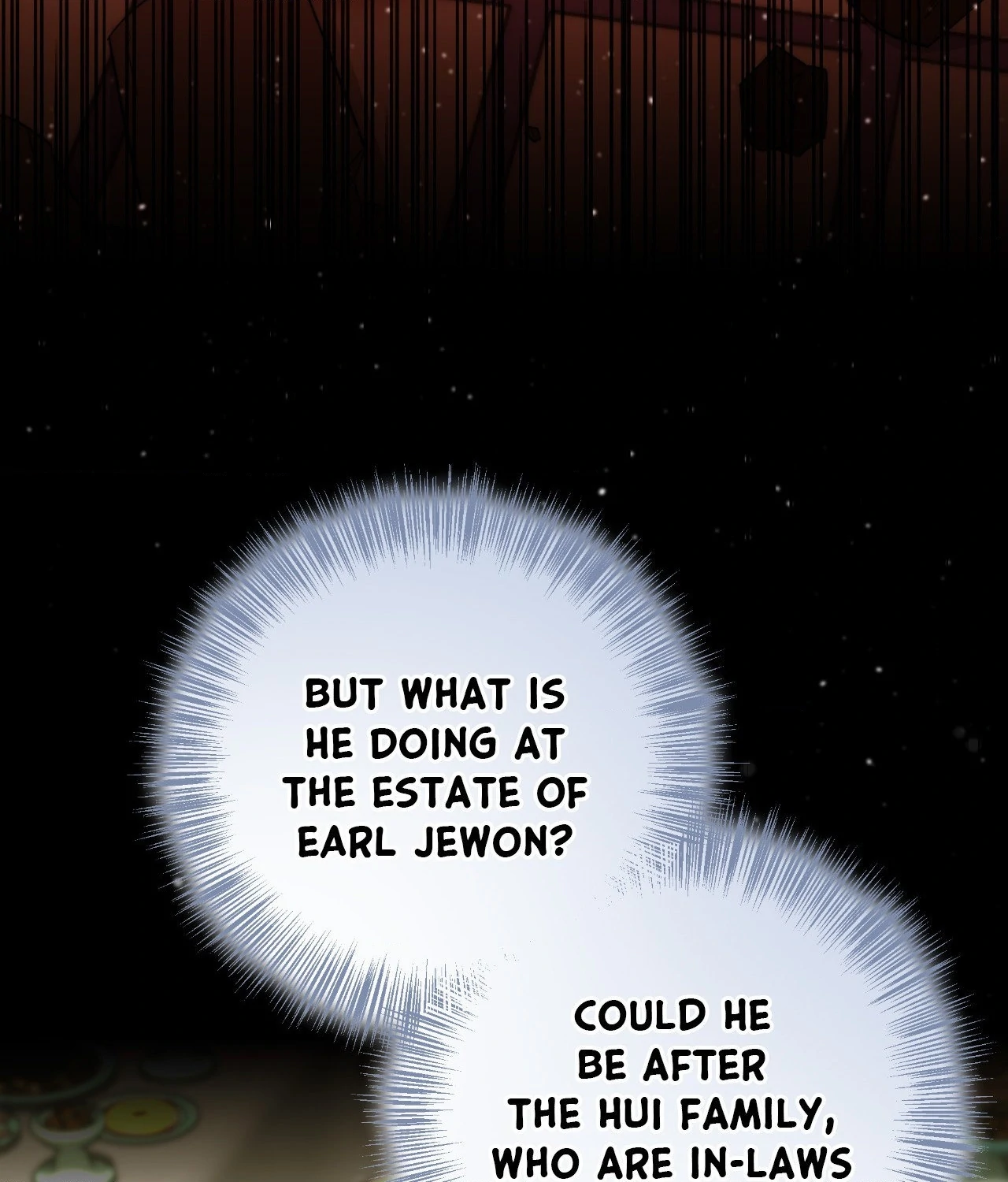 Fire, Flowers, Dreams [Official] - Chapter 47 manhwa