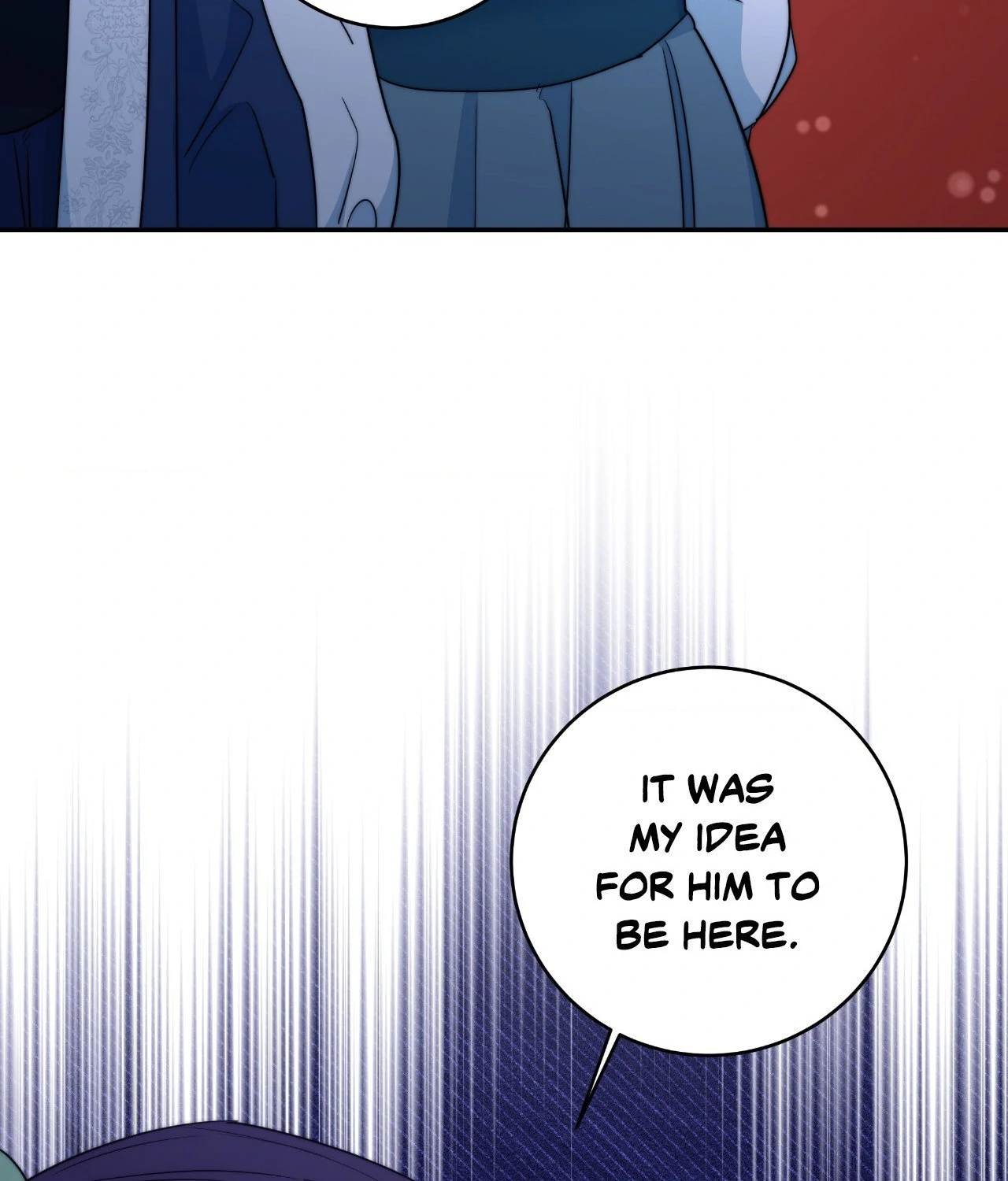Fire, Flowers, Dreams [Official] - Chapter 47 manhwa