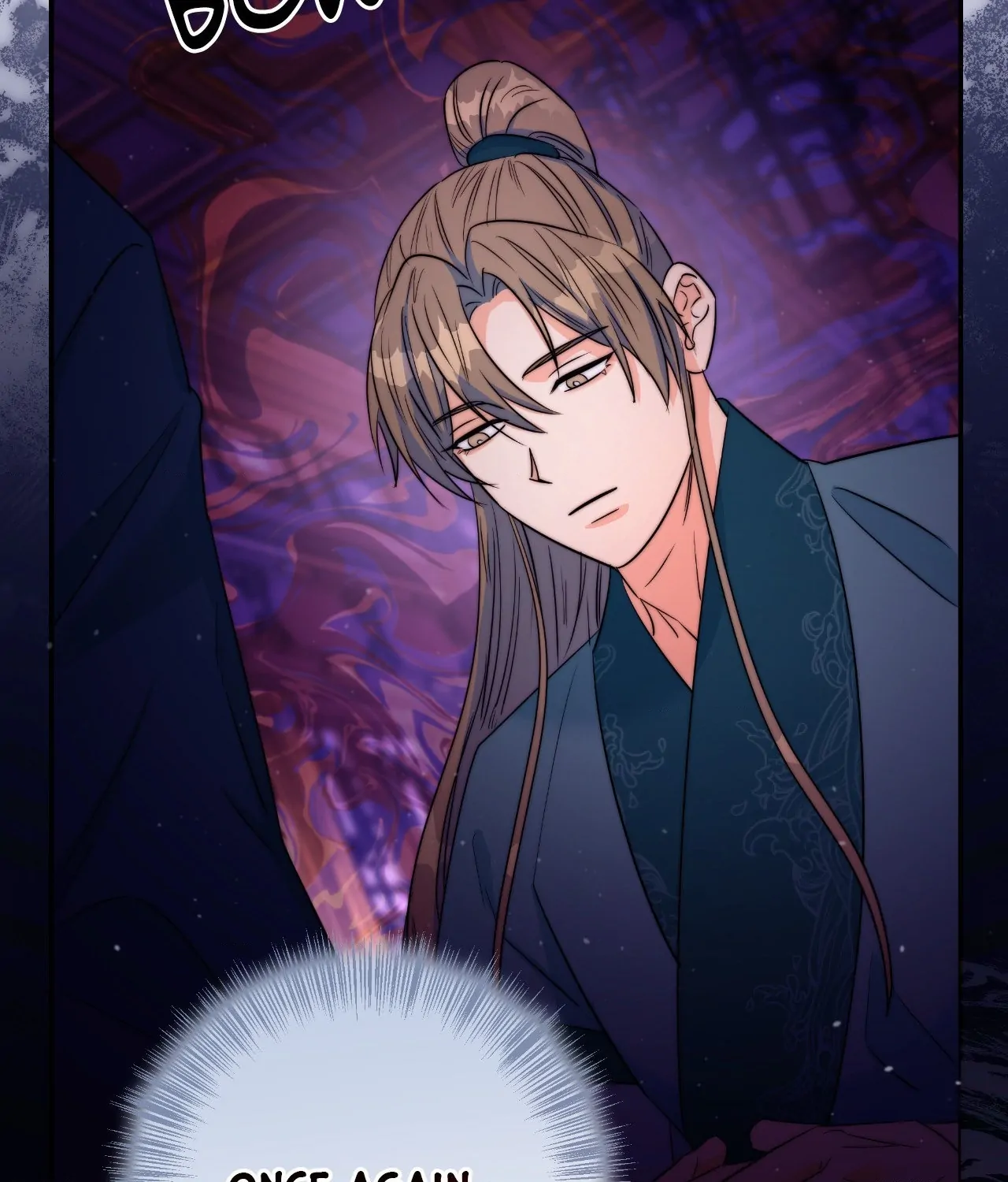 Fire, Flowers, Dreams [Official] - Chapter 47 manhwa