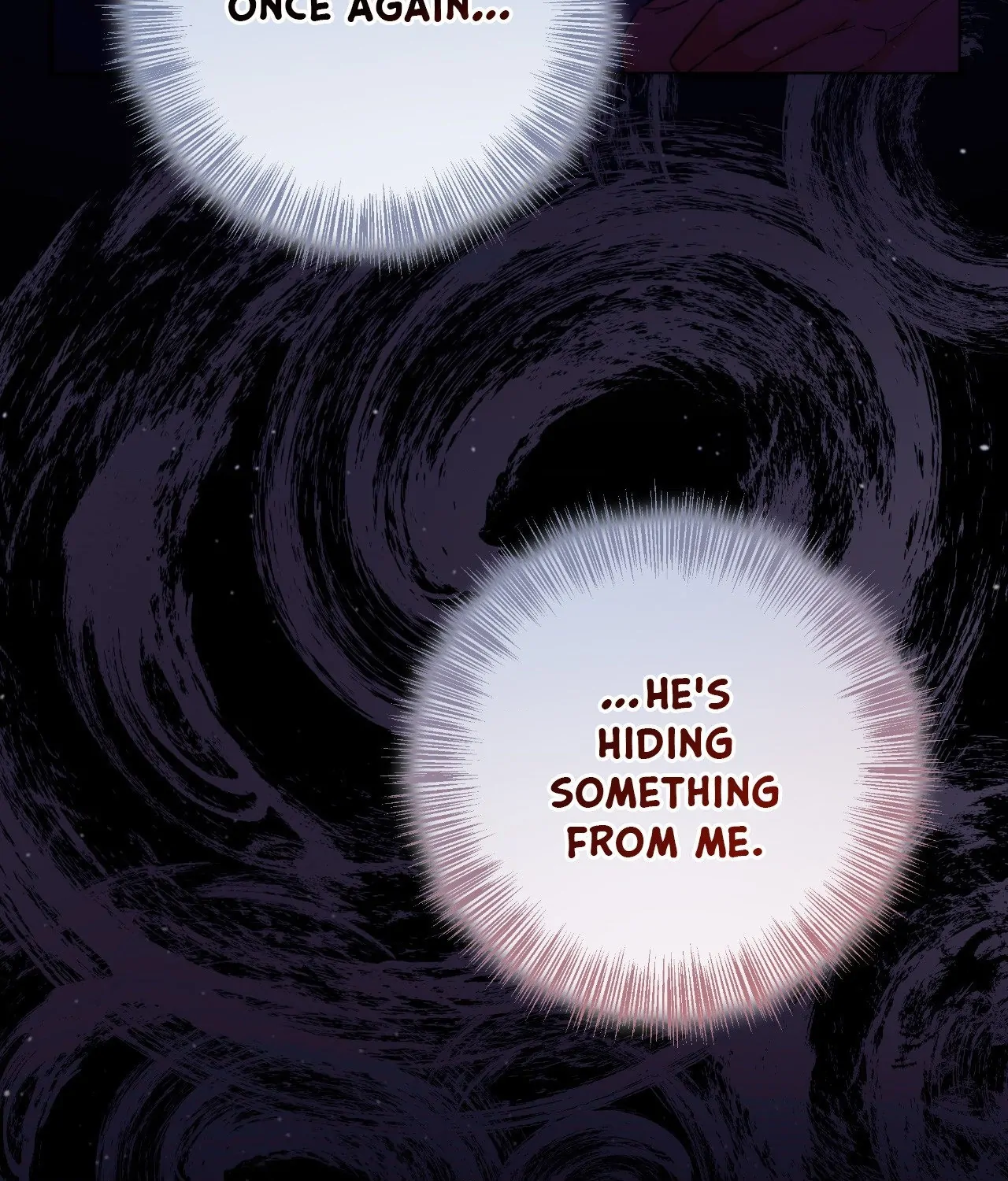 Fire, Flowers, Dreams [Official] - Chapter 47 manhwa