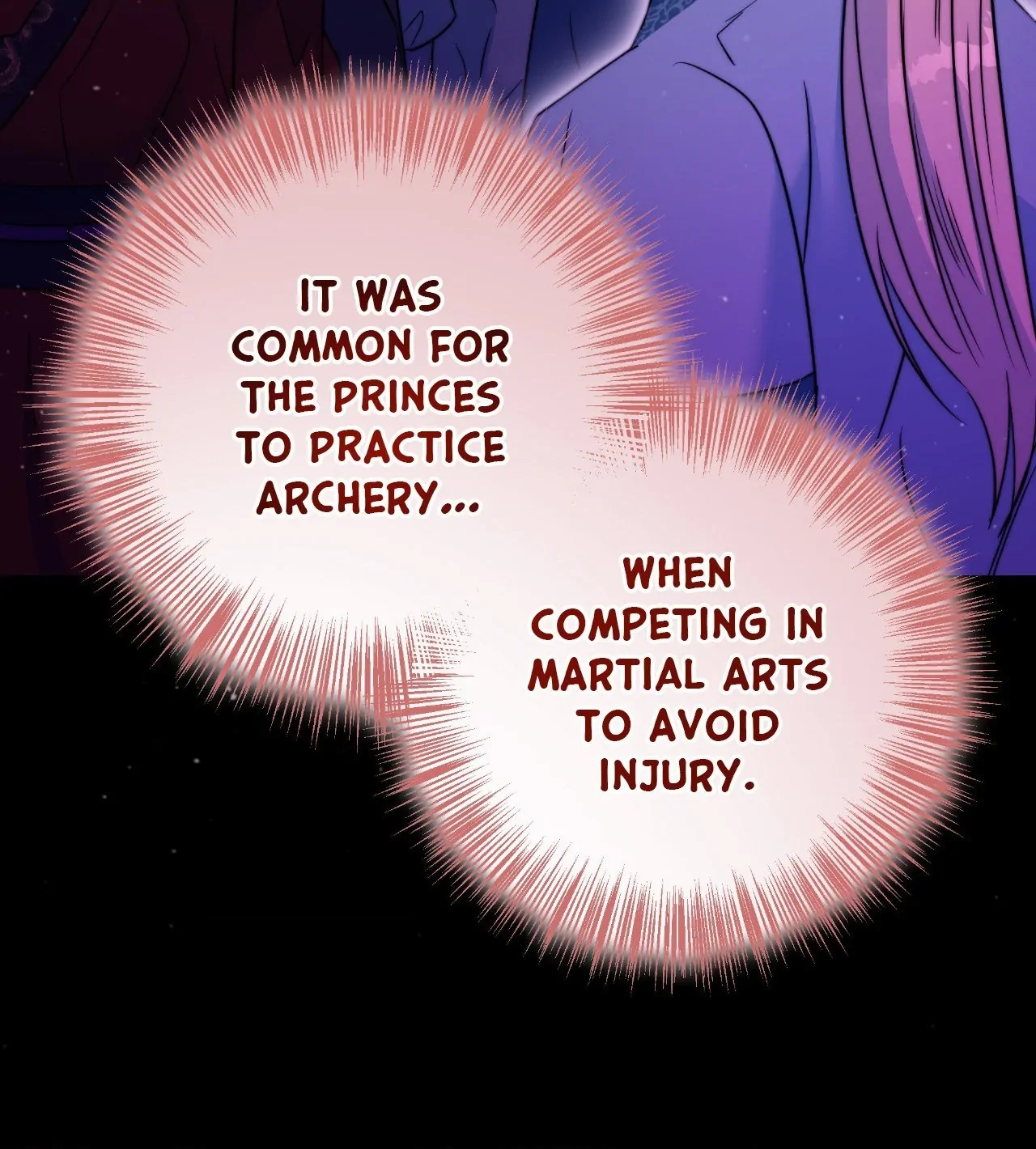 Fire, Flowers, Dreams [Official] - Chapter 47 manhwa