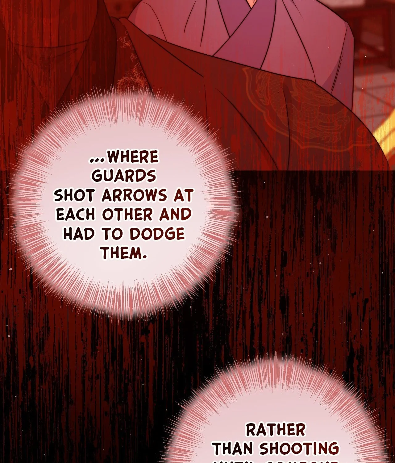 Fire, Flowers, Dreams [Official] - Chapter 47 manhwa
