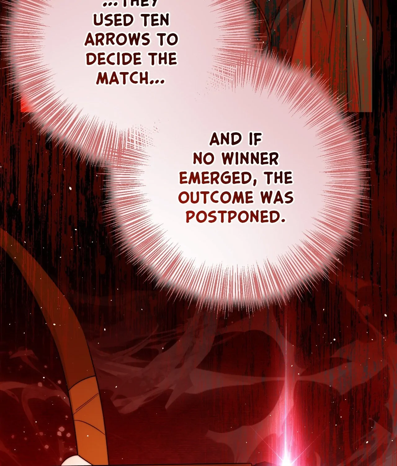 Fire, Flowers, Dreams [Official] - Chapter 47 manhwa