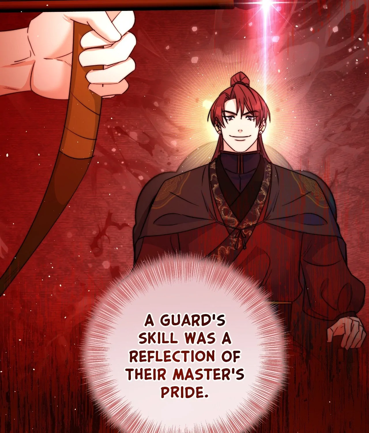 Fire, Flowers, Dreams [Official] - Chapter 47 manhwa