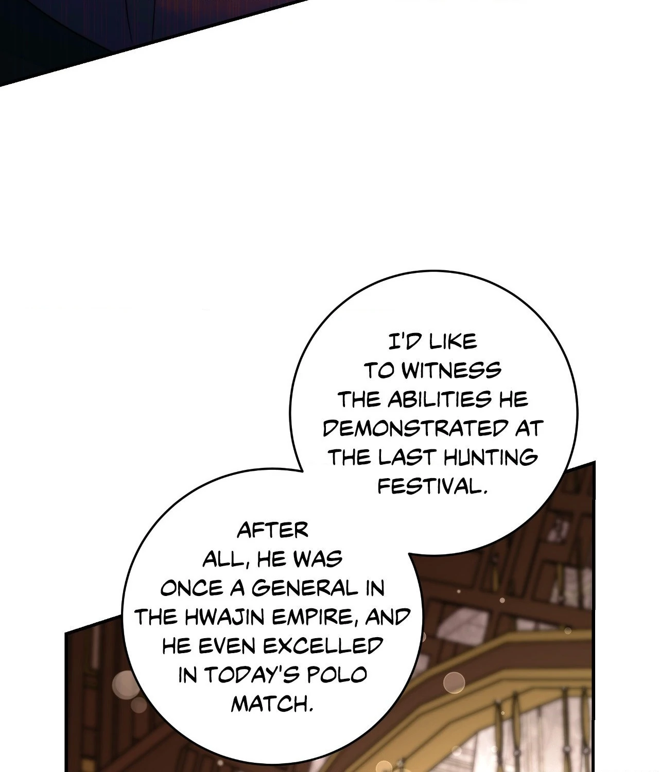 Fire, Flowers, Dreams [Official] - Chapter 47 manhwa