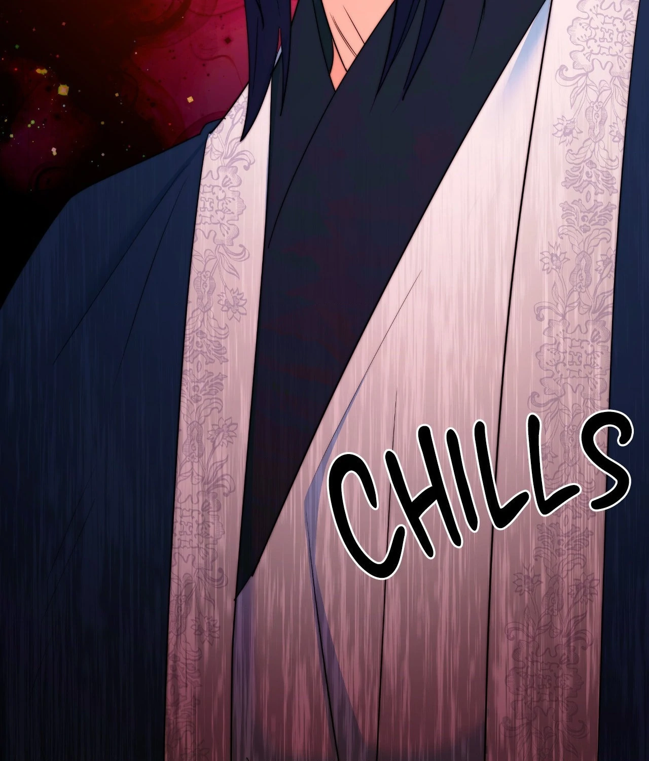 Fire, Flowers, Dreams [Official] - Chapter 47 manhwa