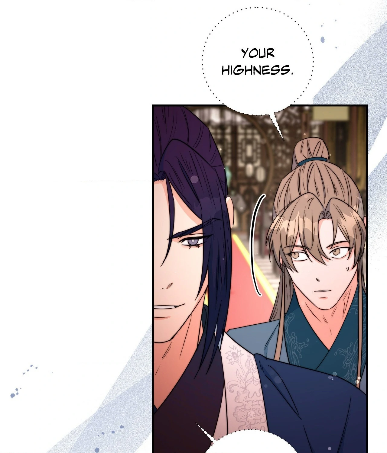 Fire, Flowers, Dreams [Official] - Chapter 47 manhwa