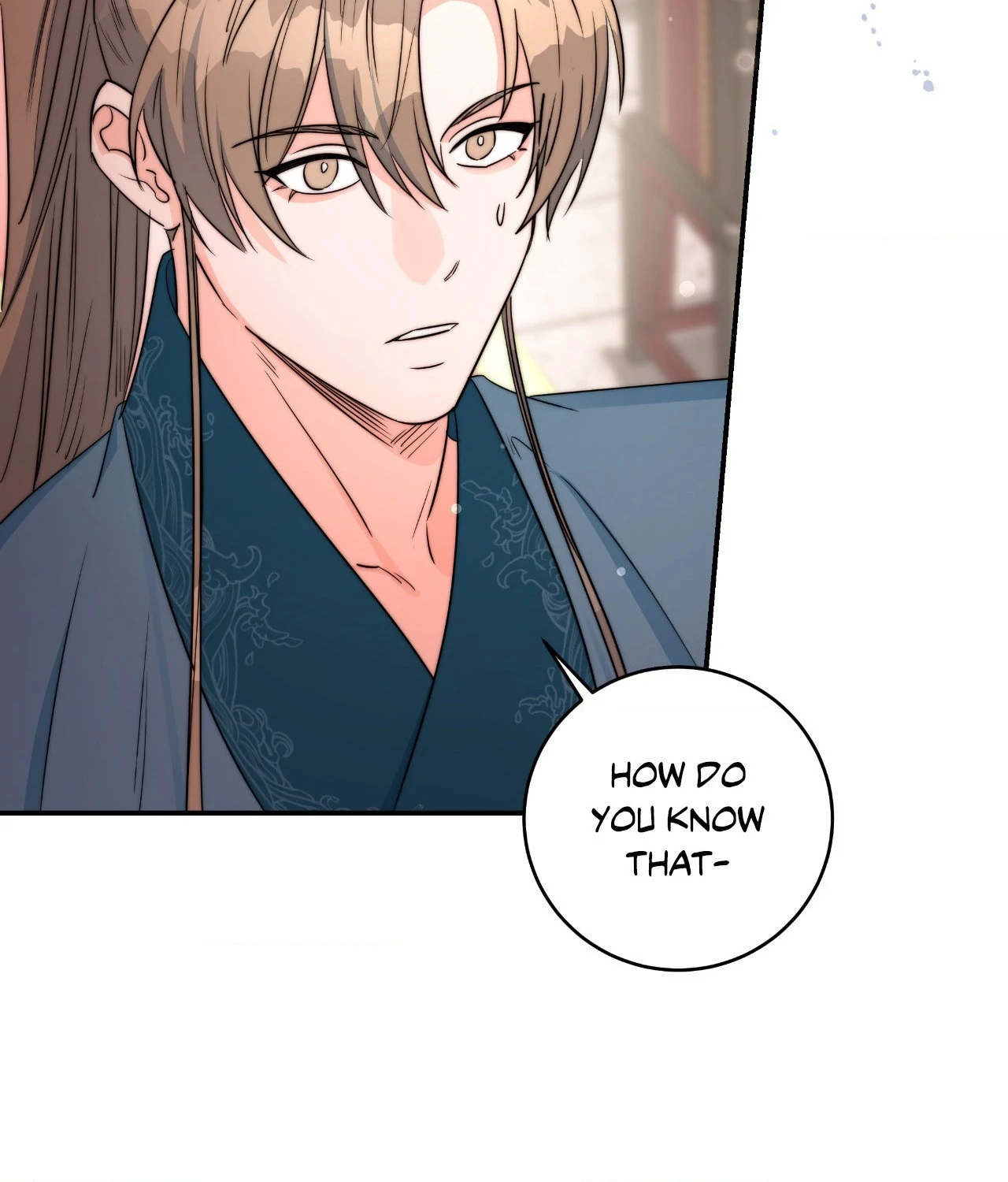 Fire, Flowers, Dreams [Official] - Chapter 47 manhwa