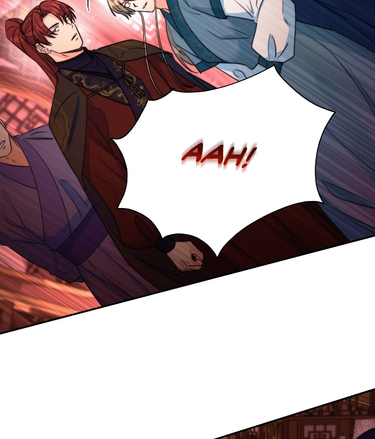 Fire, Flowers, Dreams [Official] - Chapter 47 manhwa