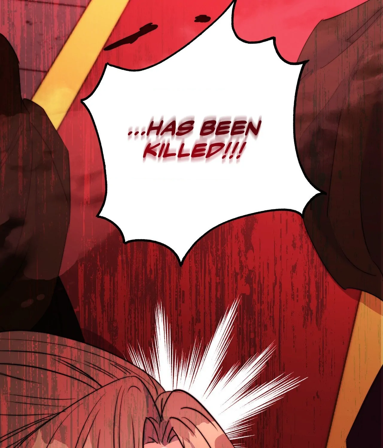 Fire, Flowers, Dreams [Official] - Chapter 47 manhwa