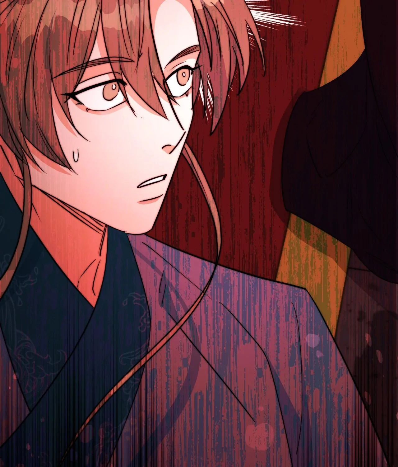 Fire, Flowers, Dreams [Official] - Chapter 47 manhwa
