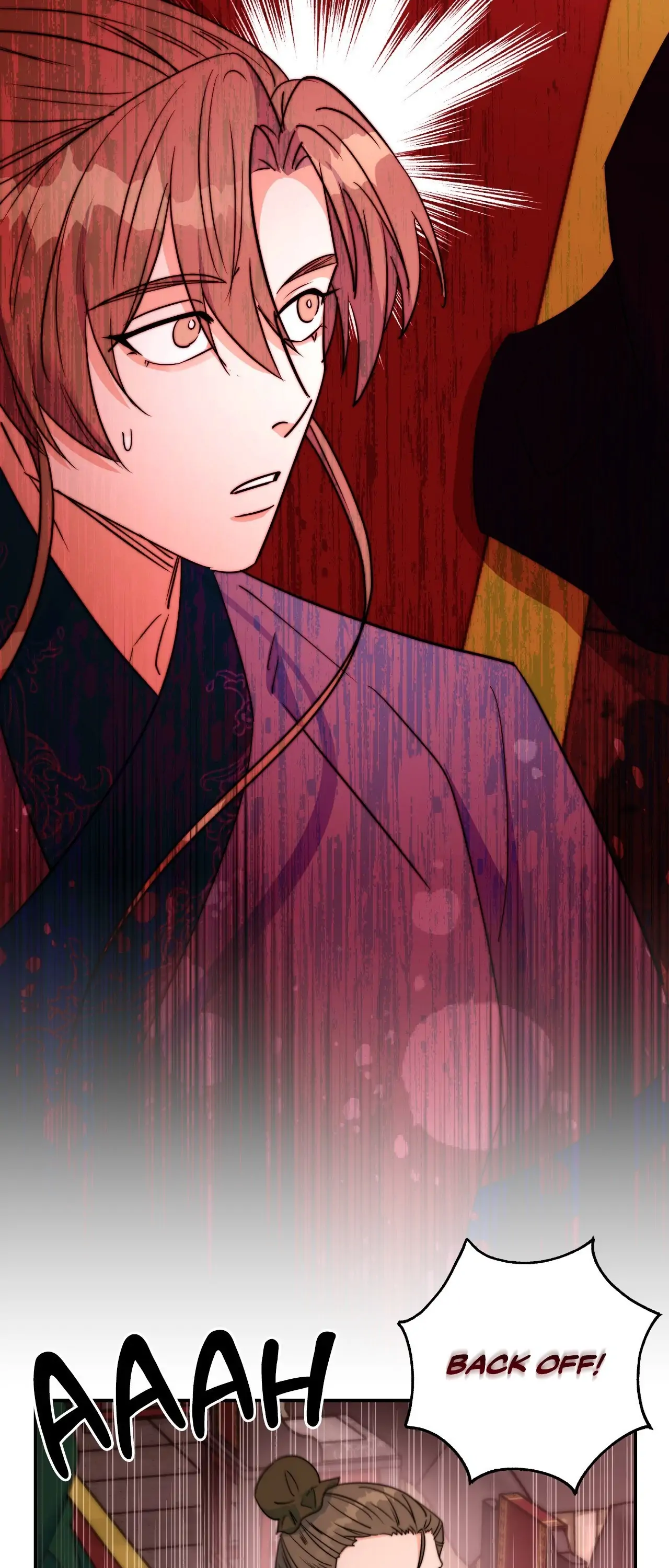 Fire, Flowers, Dreams [Official] - Chapter 48 manhwa