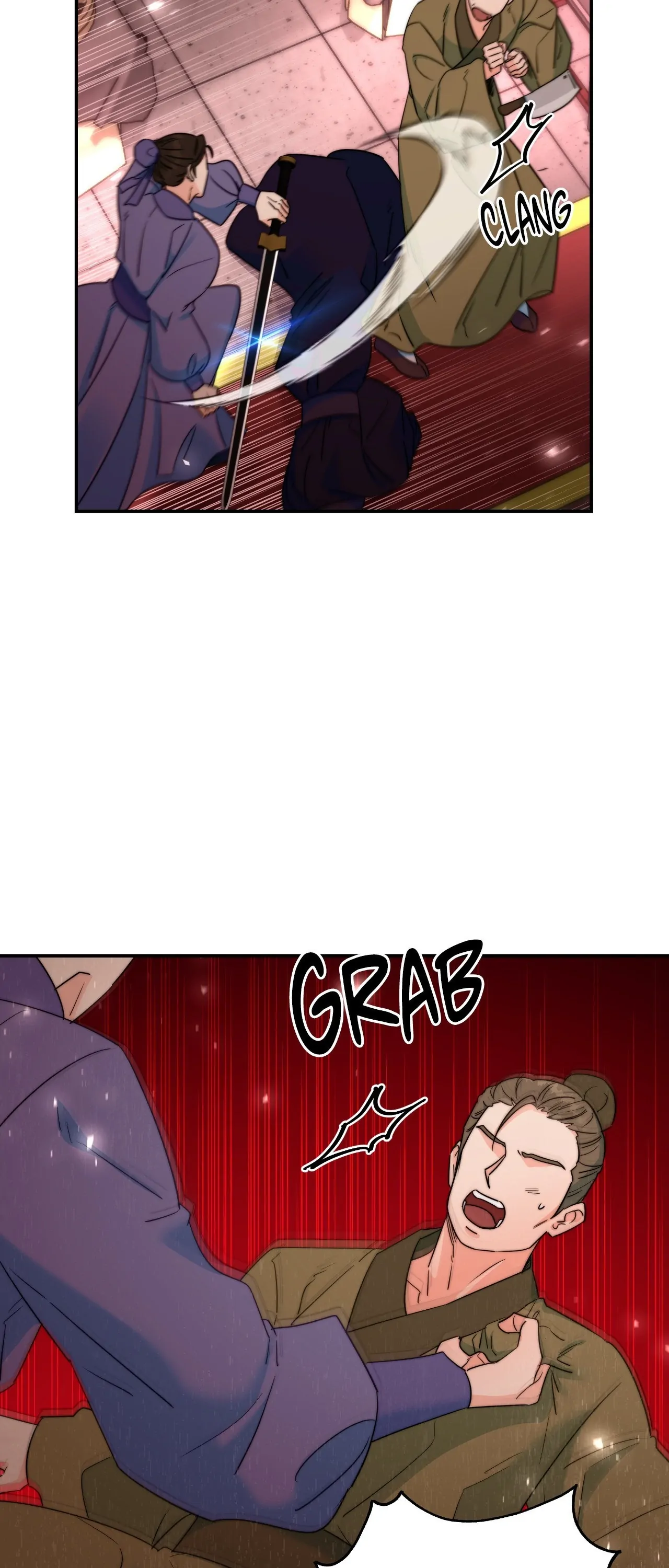 Fire, Flowers, Dreams [Official] - Chapter 48 manhwa