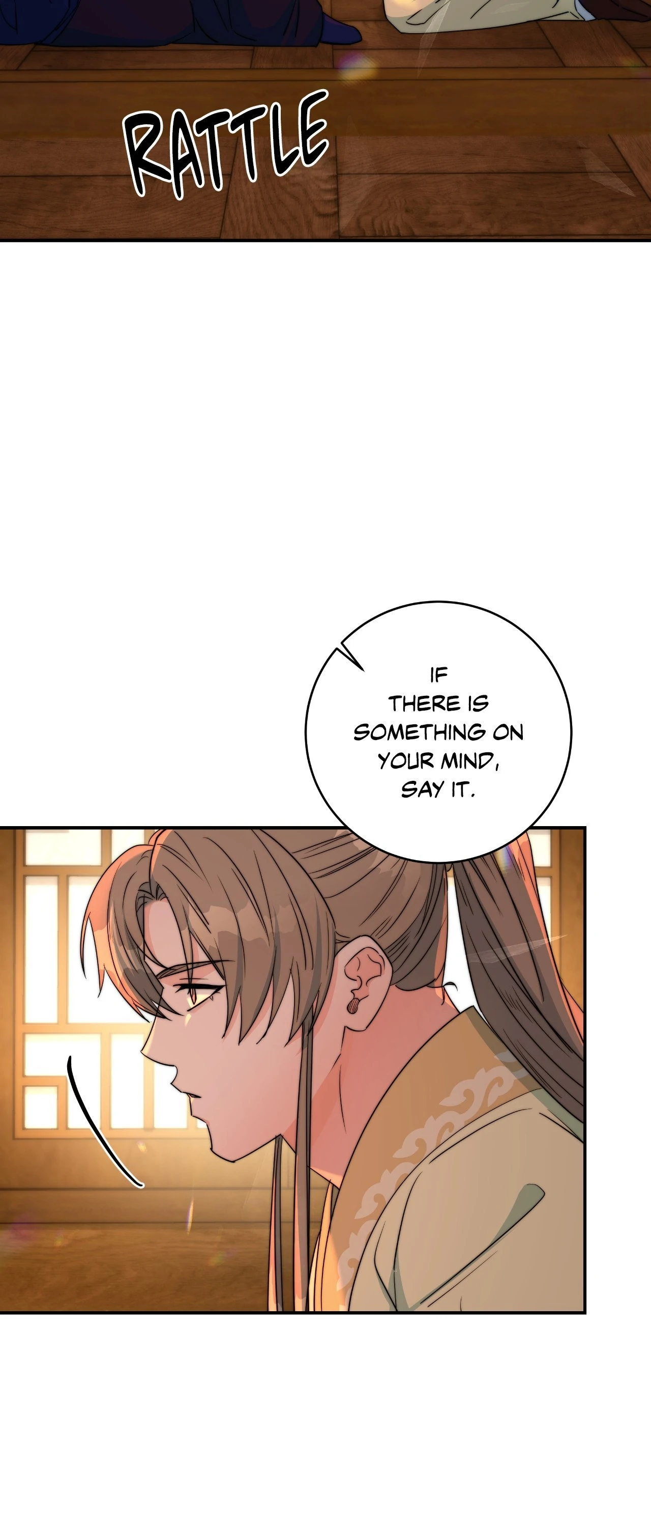 Fire, Flowers, Dreams [Official] - Chapter 48 manhwa