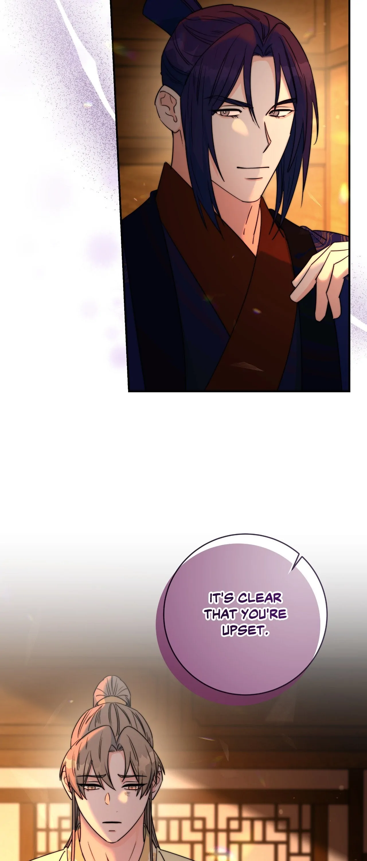 Fire, Flowers, Dreams [Official] - Chapter 48 manhwa