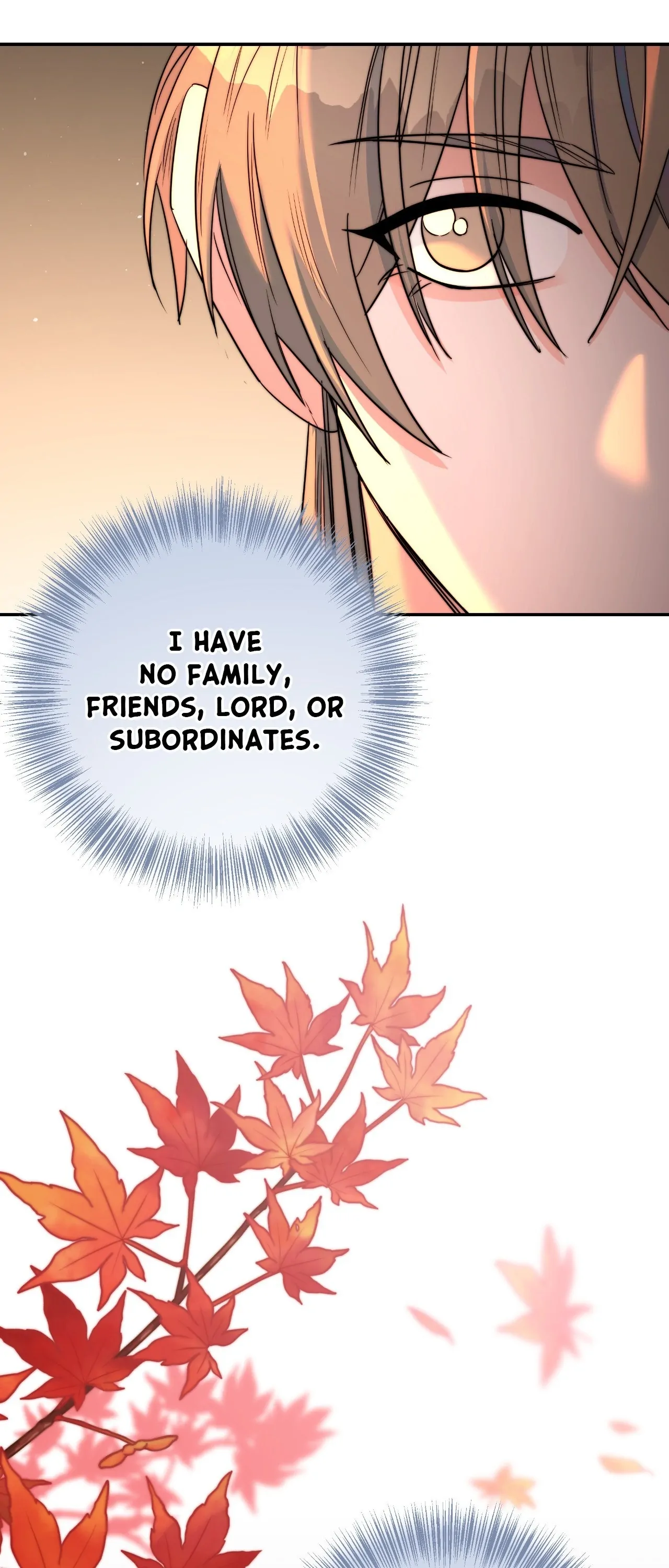 Fire, Flowers, Dreams [Official] - Chapter 48 manhwa