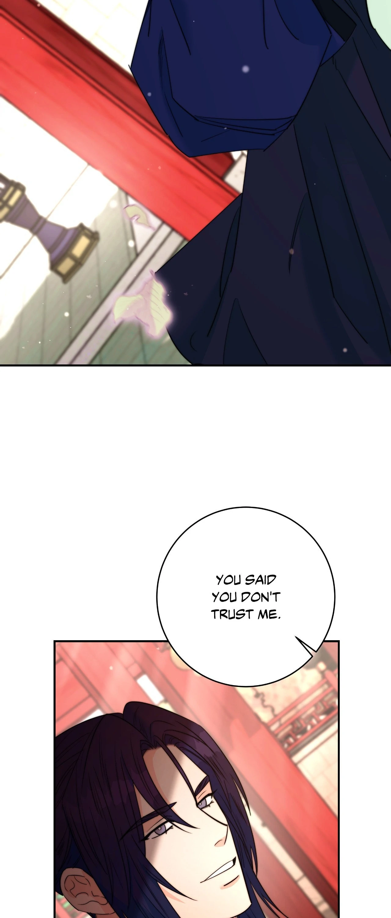 Fire, Flowers, Dreams [Official] - Chapter 48 manhwa