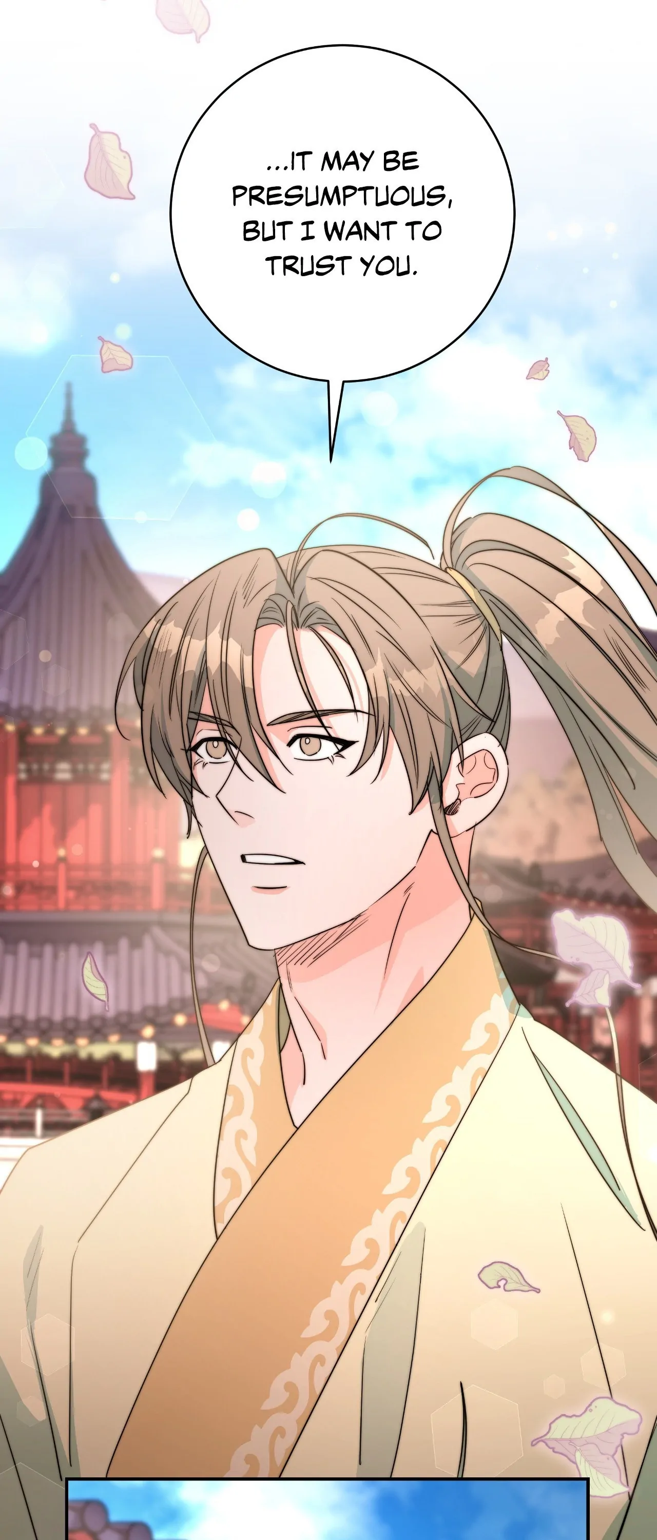 Fire, Flowers, Dreams [Official] - Chapter 48 manhwa