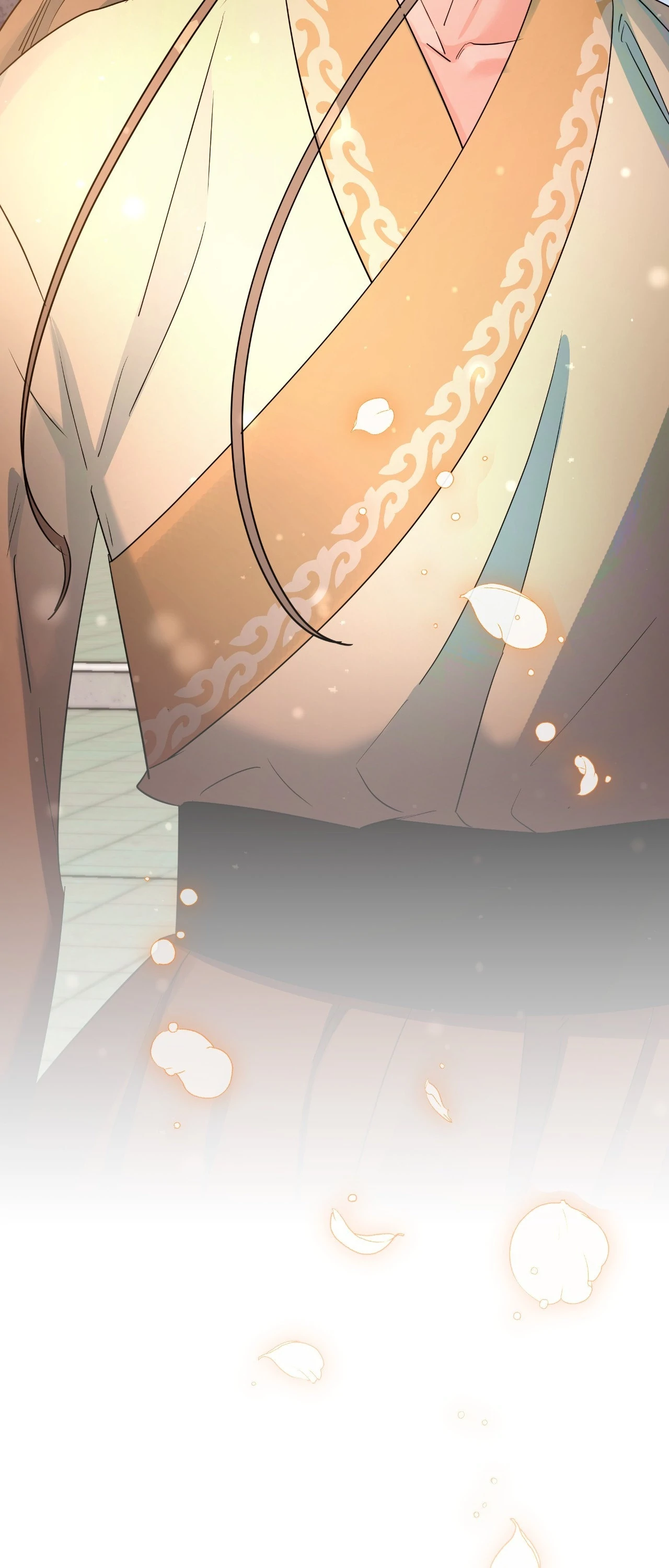 Fire, Flowers, Dreams [Official] - Chapter 48 manhwa