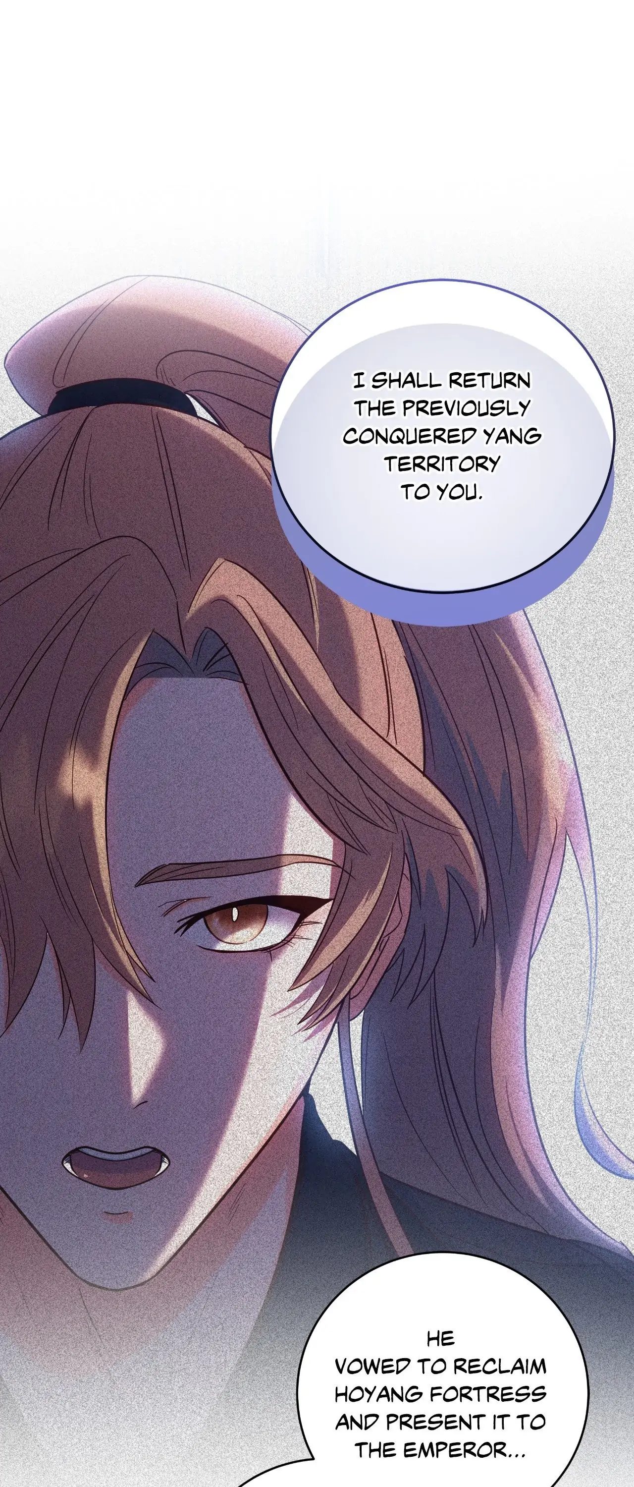 Fire, Flowers, Dreams [Official] - Chapter 49 manhwa