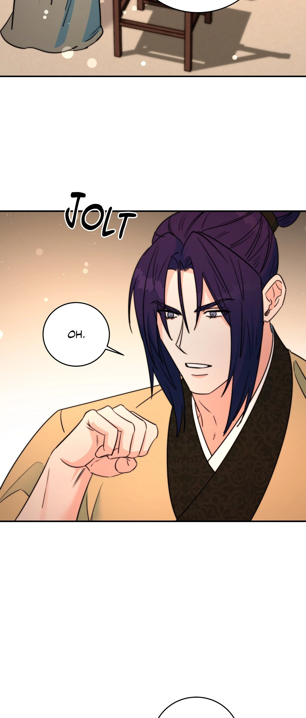 Fire, Flowers, Dreams [Official] - Chapter 49 manhwa