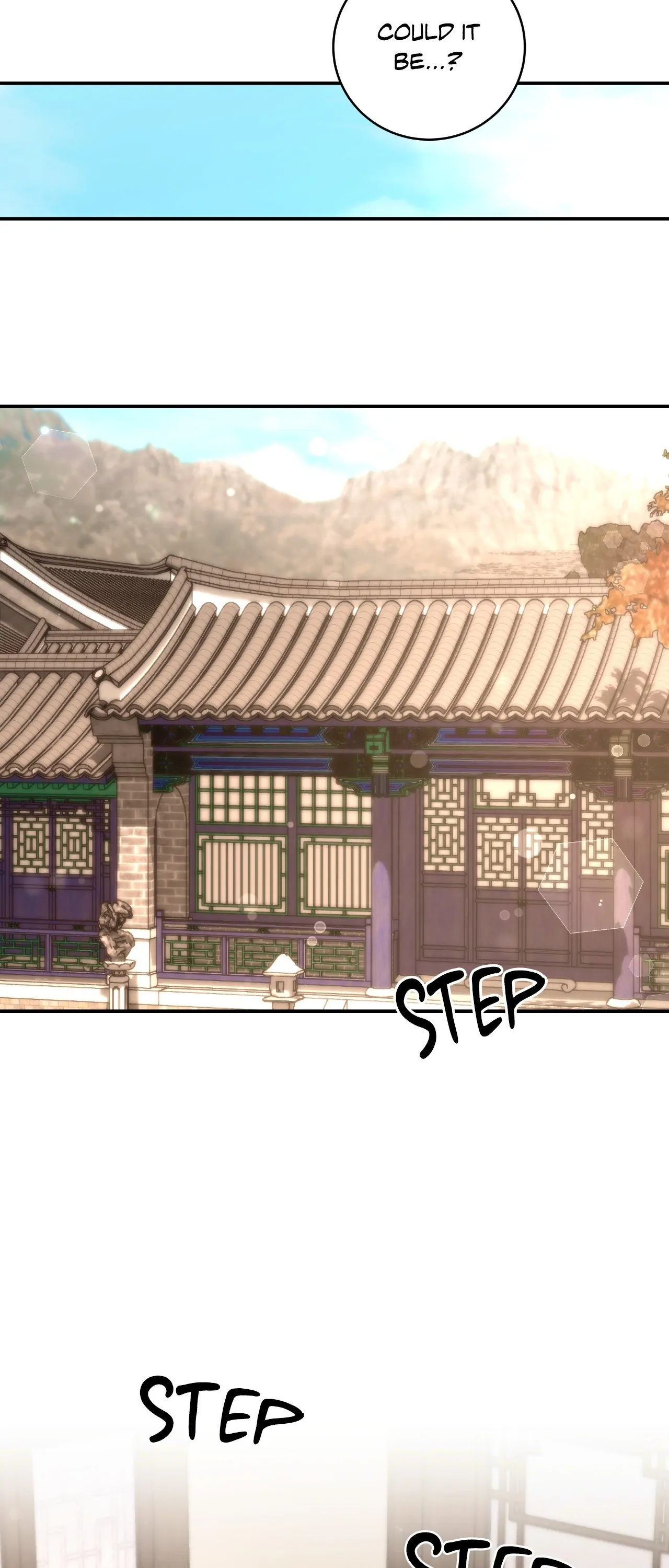 Fire, Flowers, Dreams [Official] - Chapter 49 manhwa