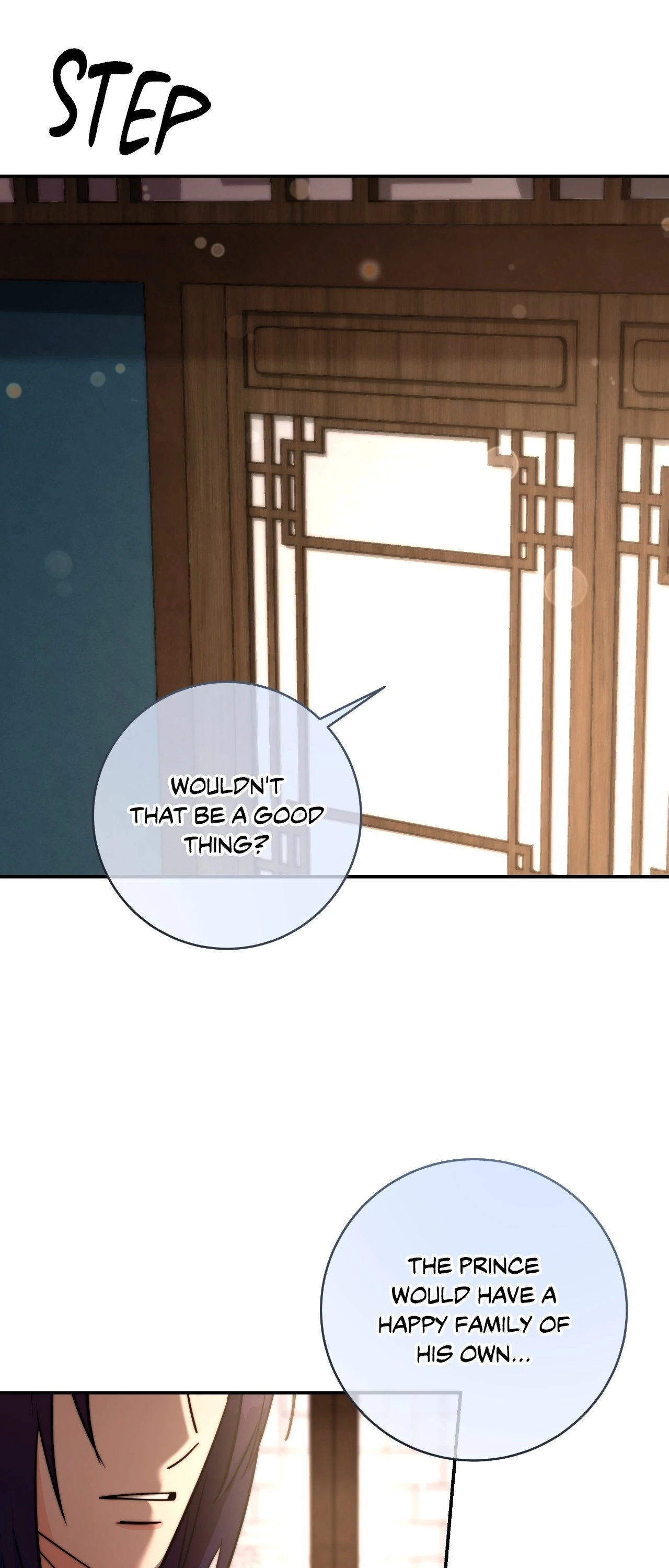 Fire, Flowers, Dreams [Official] - Chapter 49 manhwa