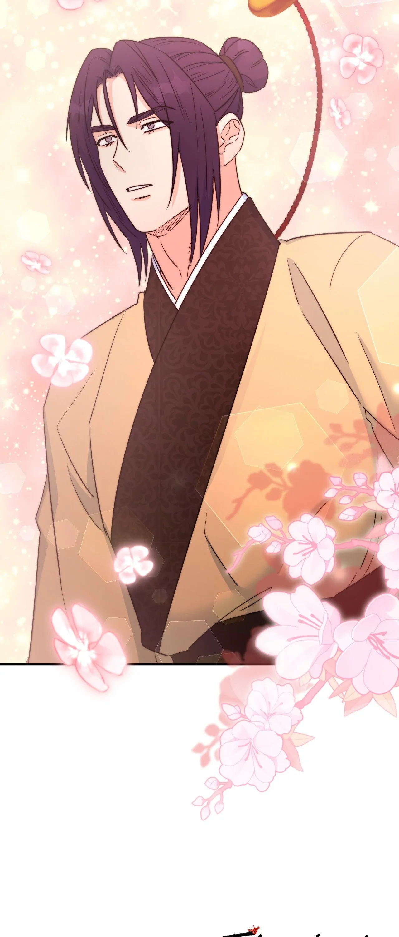 Fire, Flowers, Dreams [Official] - Chapter 49 manhwa