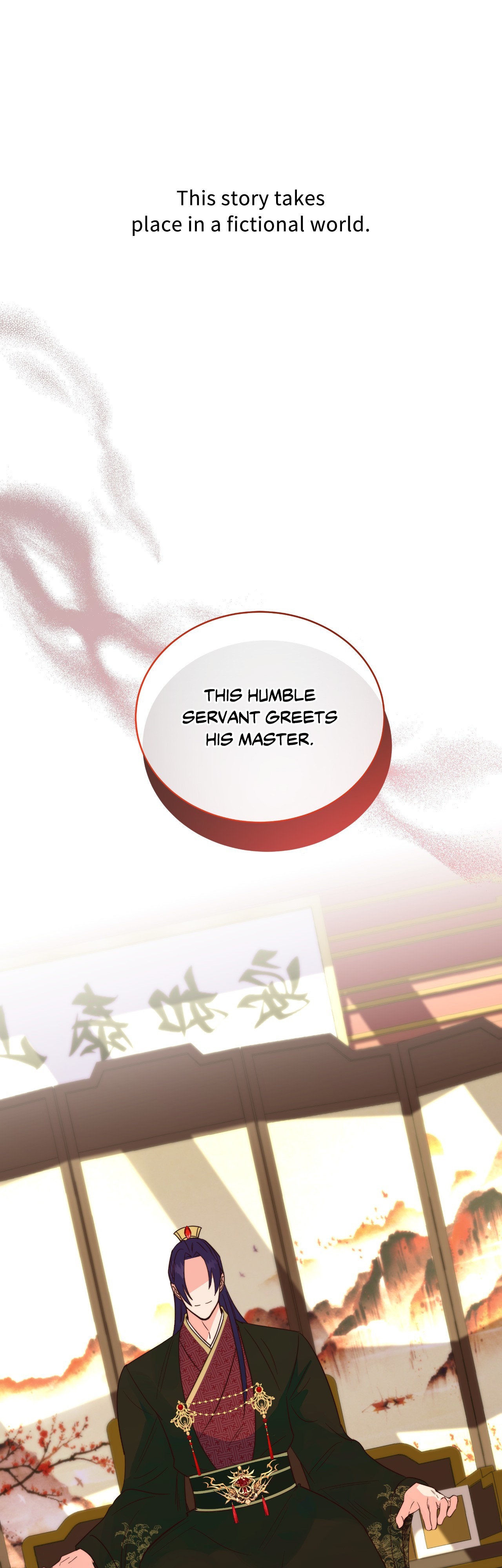 Fire, Flowers, Dreams [Official] - Chapter 5 manhwa