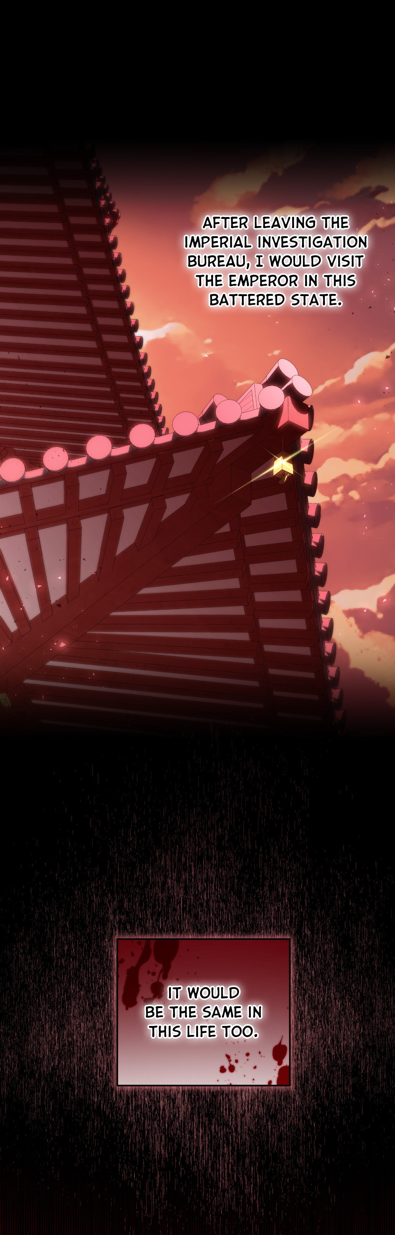 Fire, Flowers, Dreams [Official] - Chapter 5 manhwa