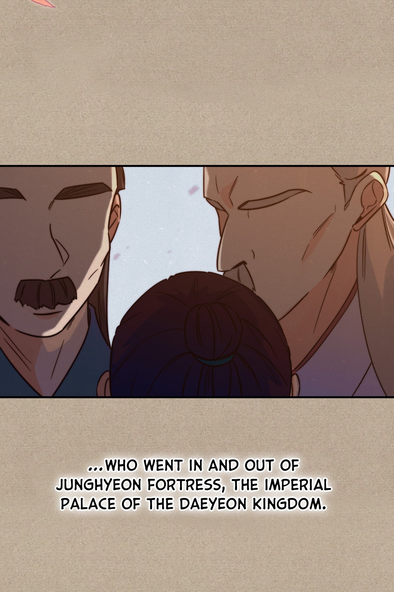 Fire, Flowers, Dreams [Official] - Chapter 5 manhwa