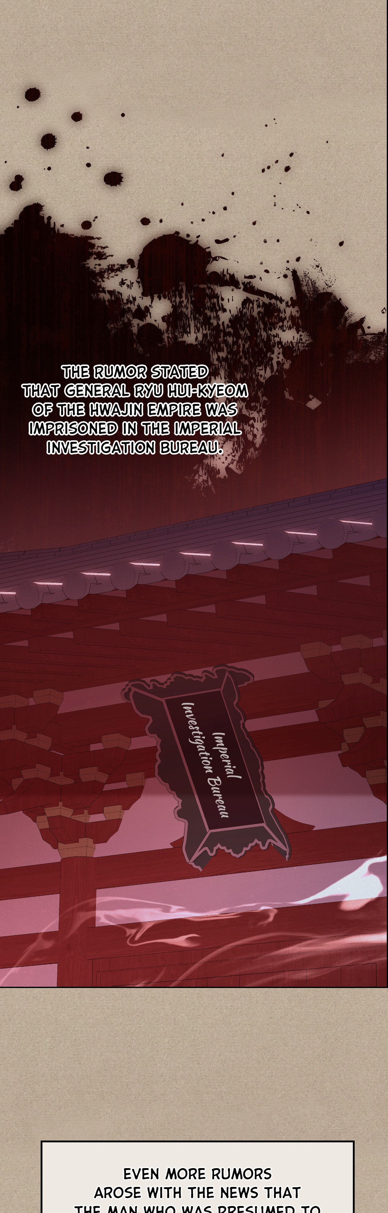 Fire, Flowers, Dreams [Official] - Chapter 5 manhwa