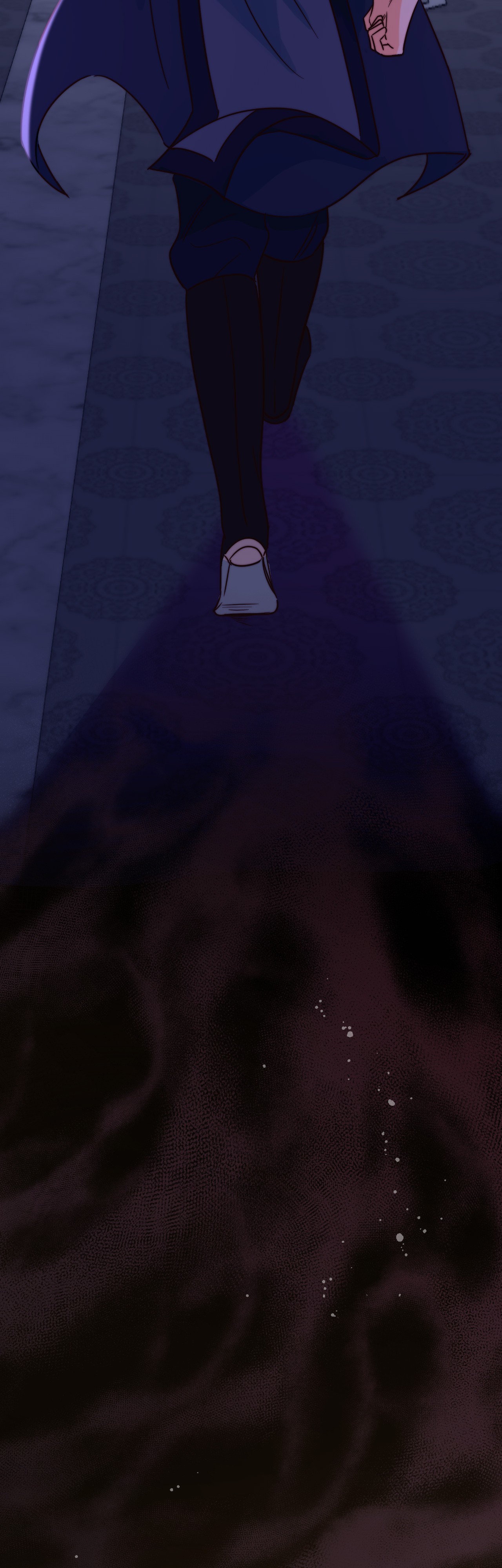 Fire, Flowers, Dreams [Official] - Chapter 5 manhwa