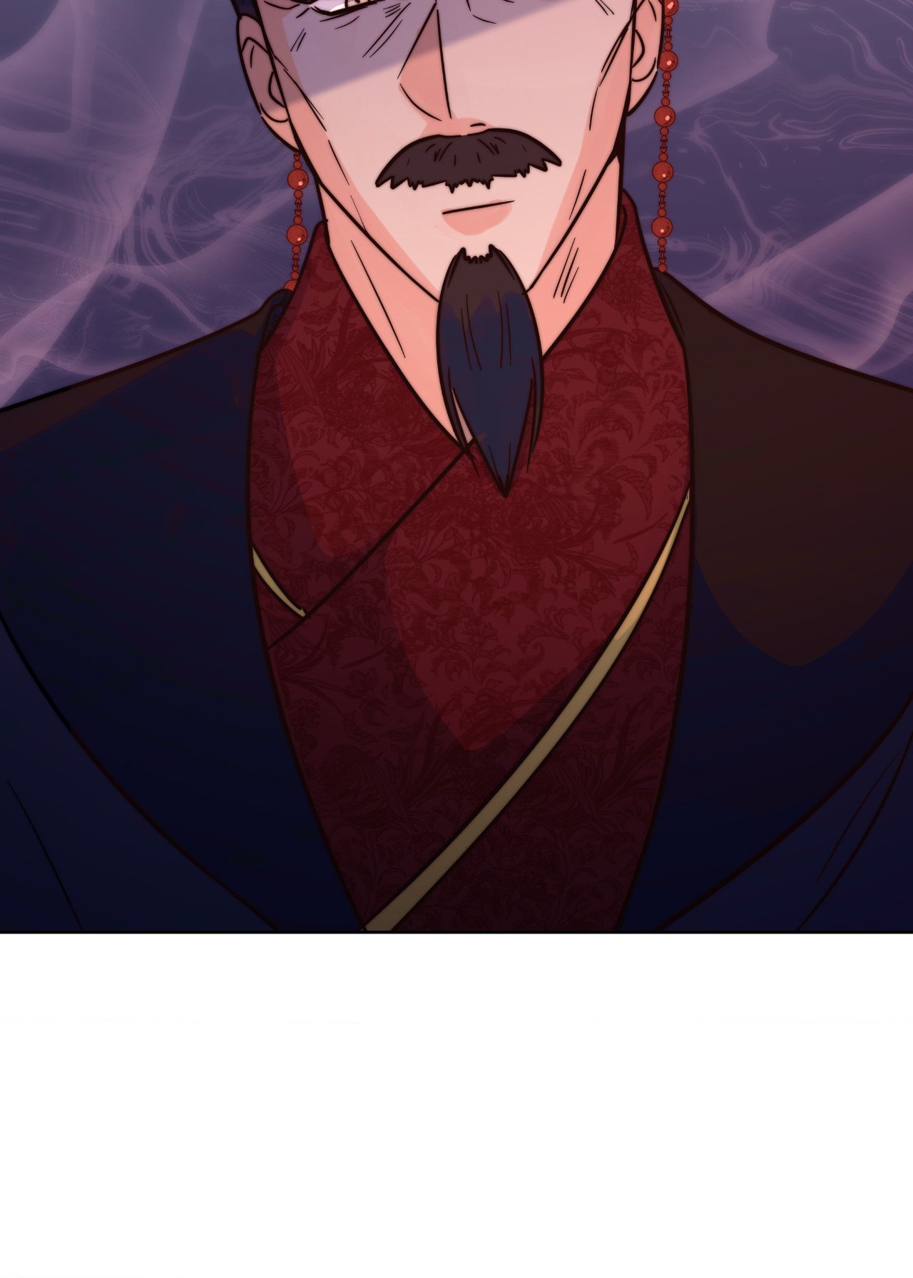 Fire, Flowers, Dreams [Official] - Chapter 5 manhwa
