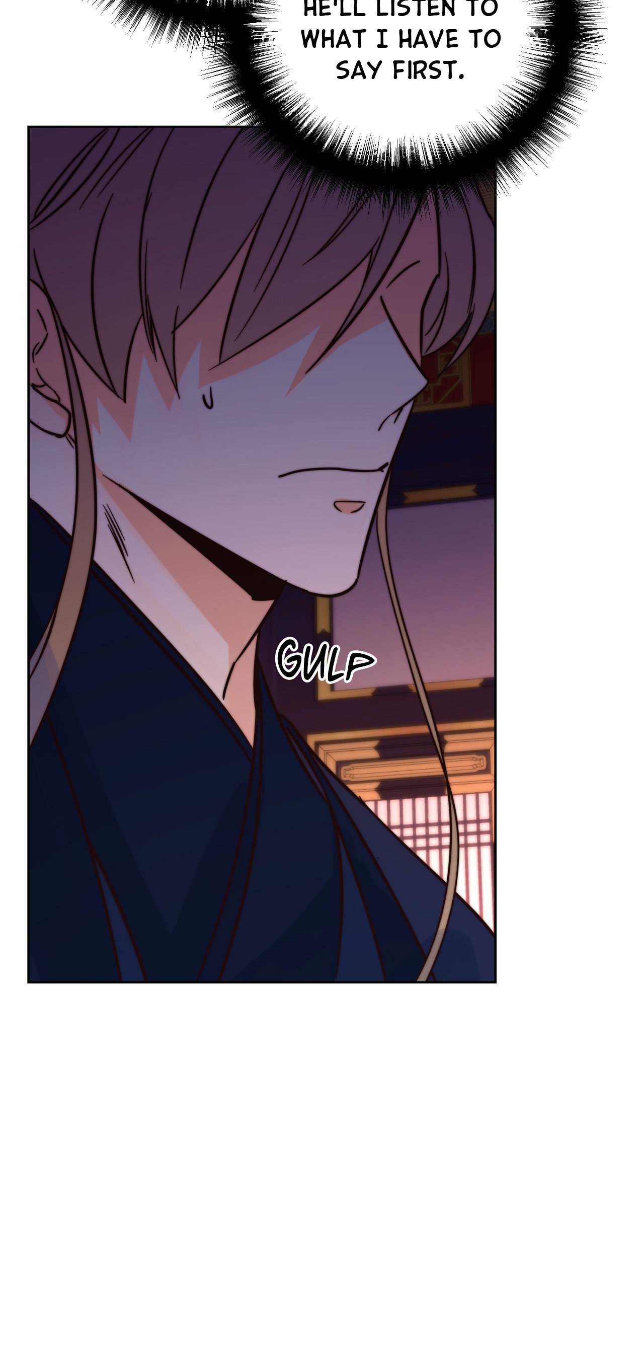 Fire, Flowers, Dreams [Official] - Chapter 5 manhwa
