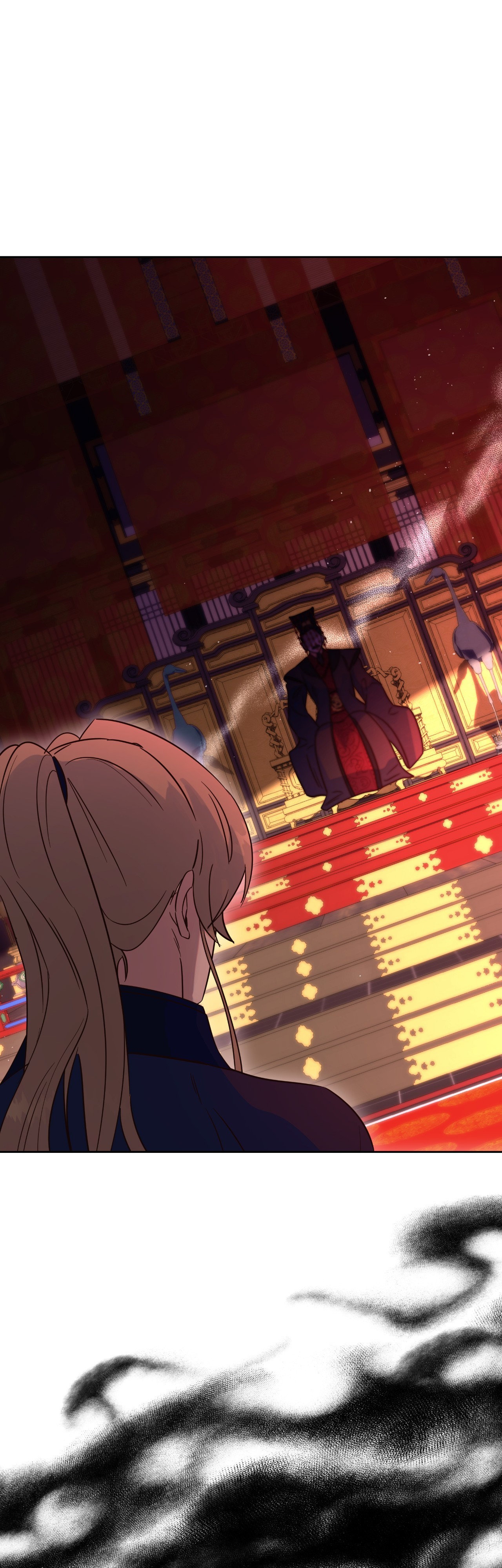Fire, Flowers, Dreams [Official] - Chapter 5 manhwa
